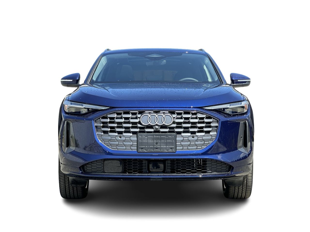 2025 Audi All-New Q5 in Vancouver, British Columbia