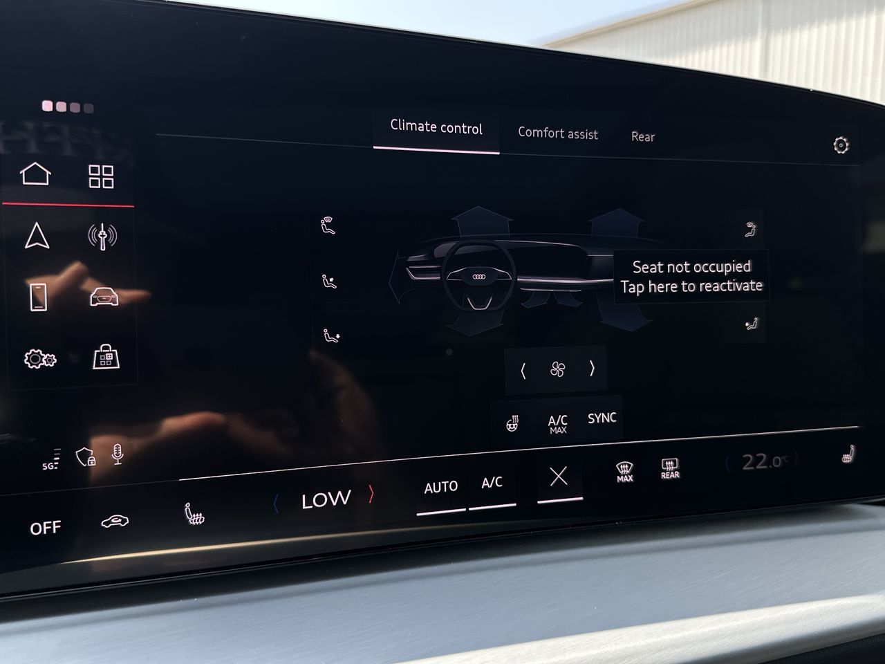 2025 Audi All-New Q5 in Vancouver, British Columbia
