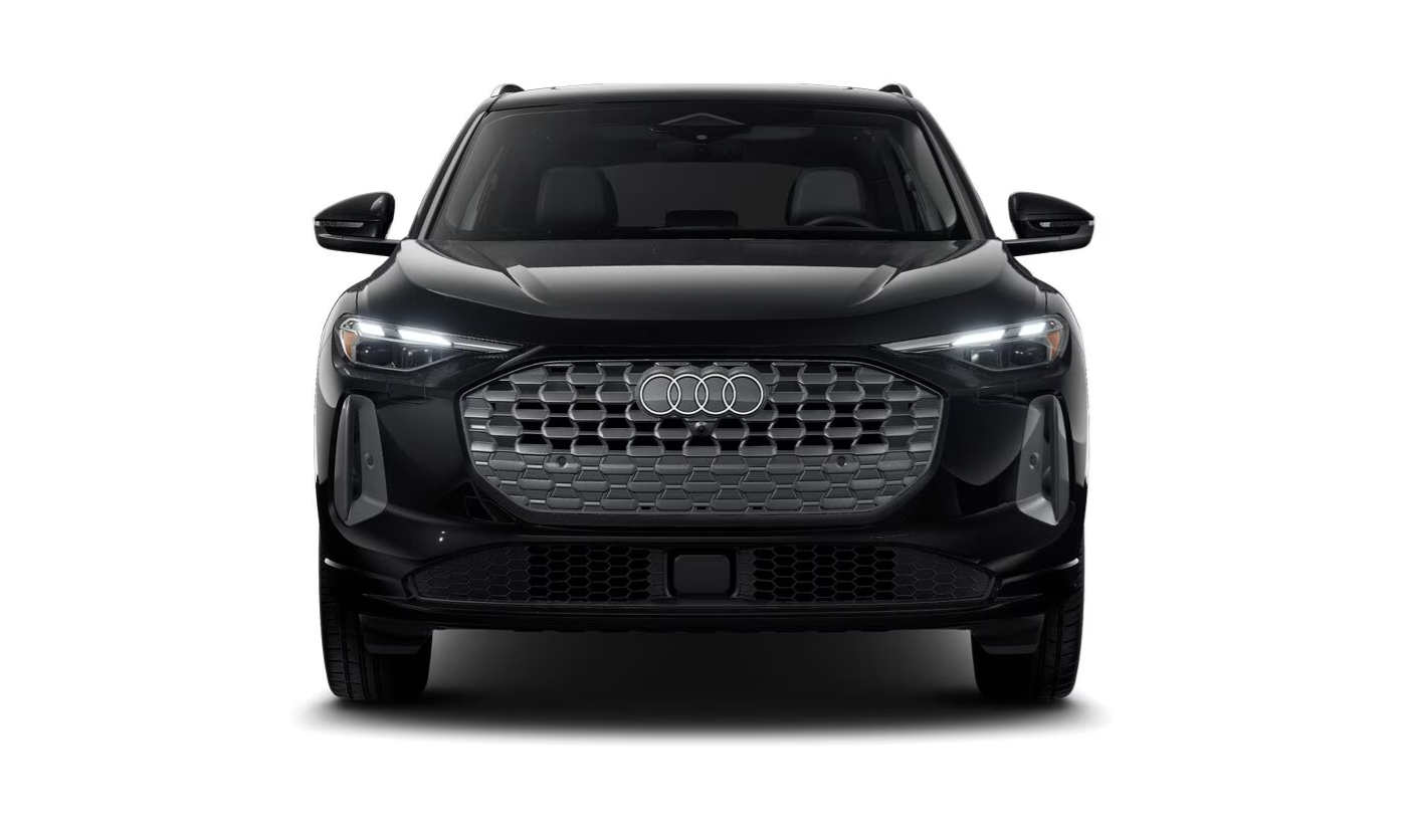 2025 Audi All-New Q5 in Vancouver, British Columbia