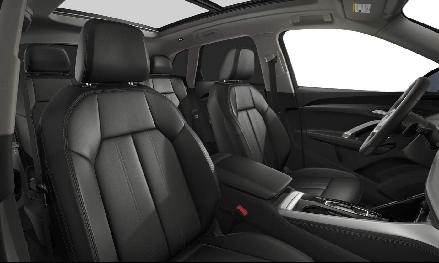 2025 Audi All-New Q5 in Vancouver, British Columbia