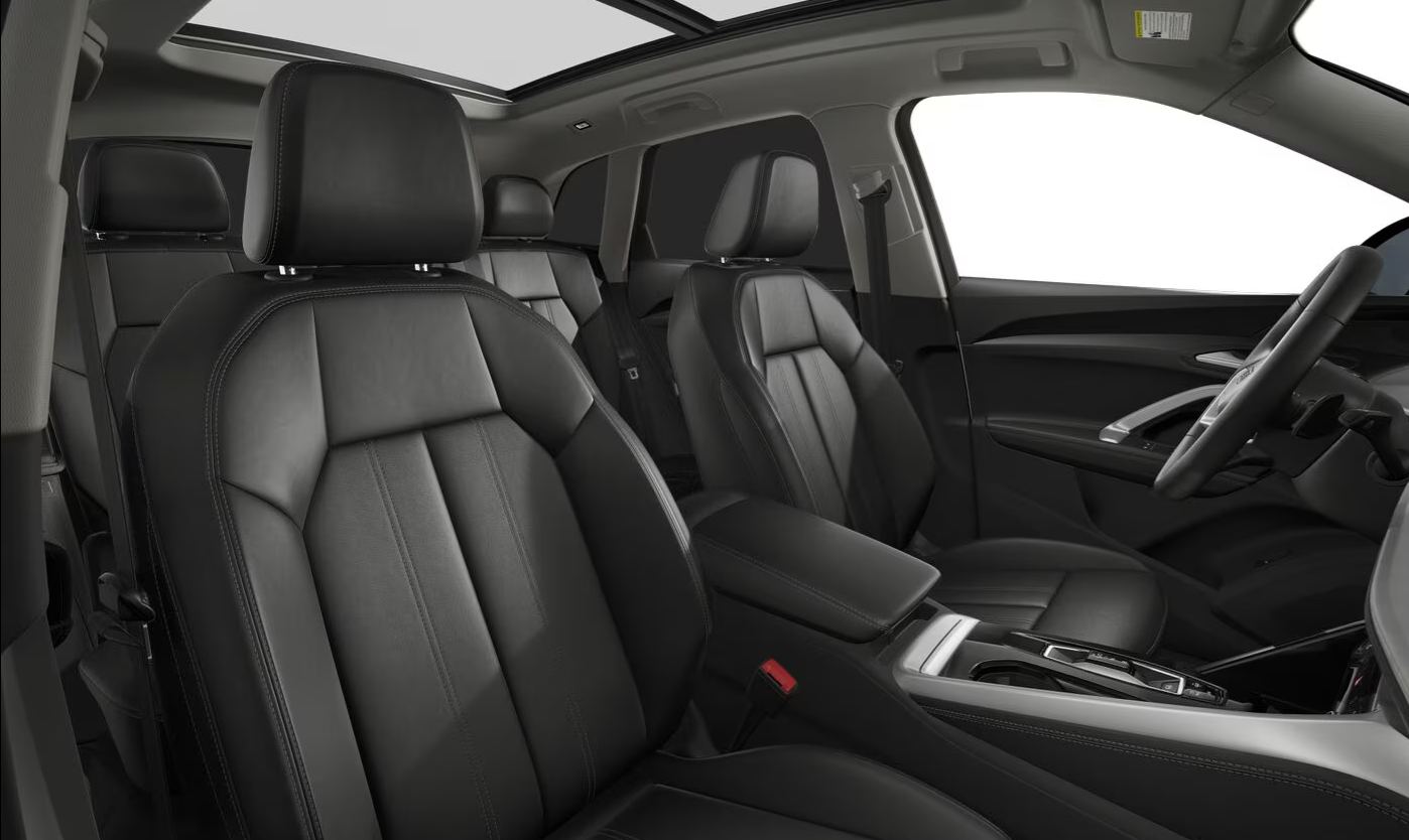 2025 Audi All-New Q5 in Vancouver, British Columbia