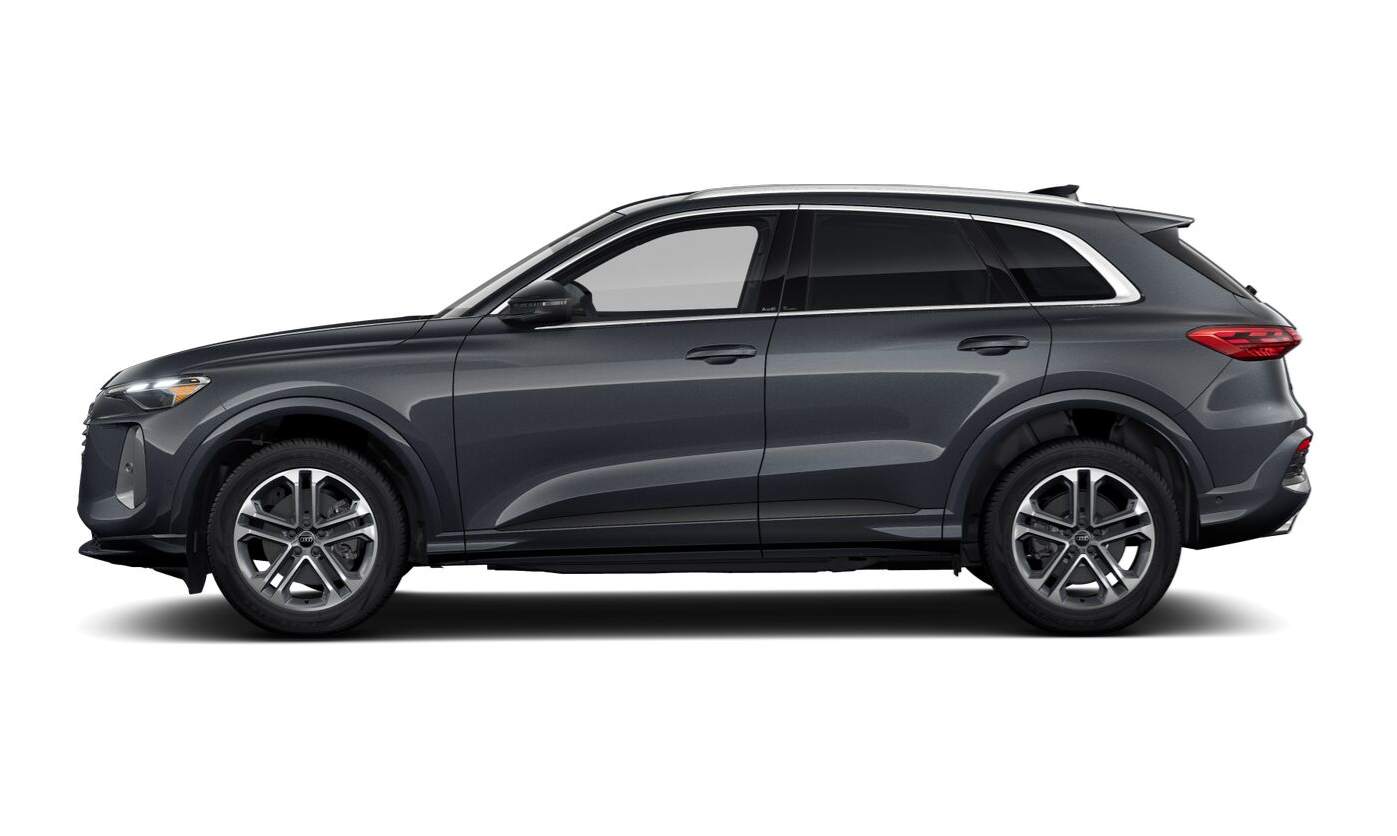 2025 Audi All-New Q5 in Vancouver, British Columbia