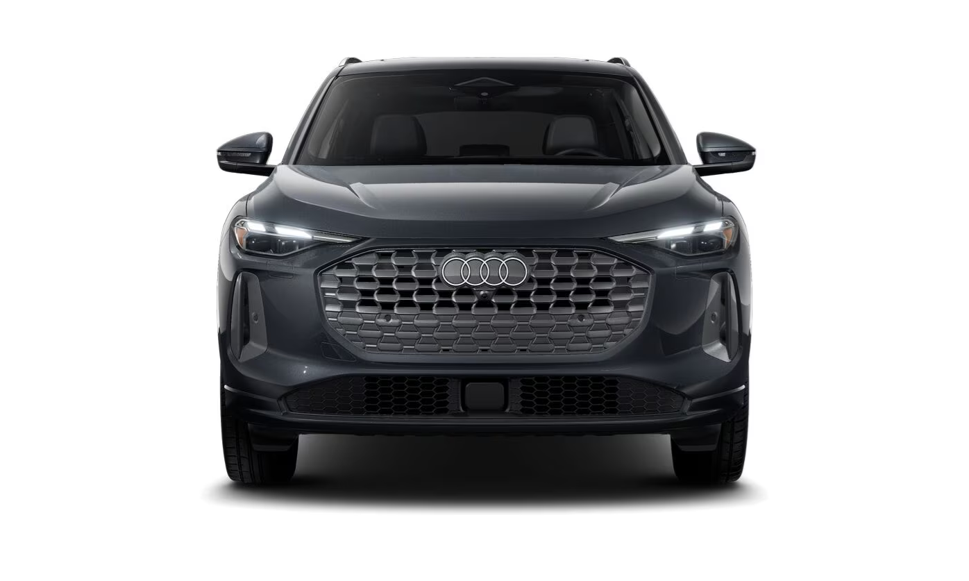 2025 Audi All-New Q5 in Vancouver, British Columbia