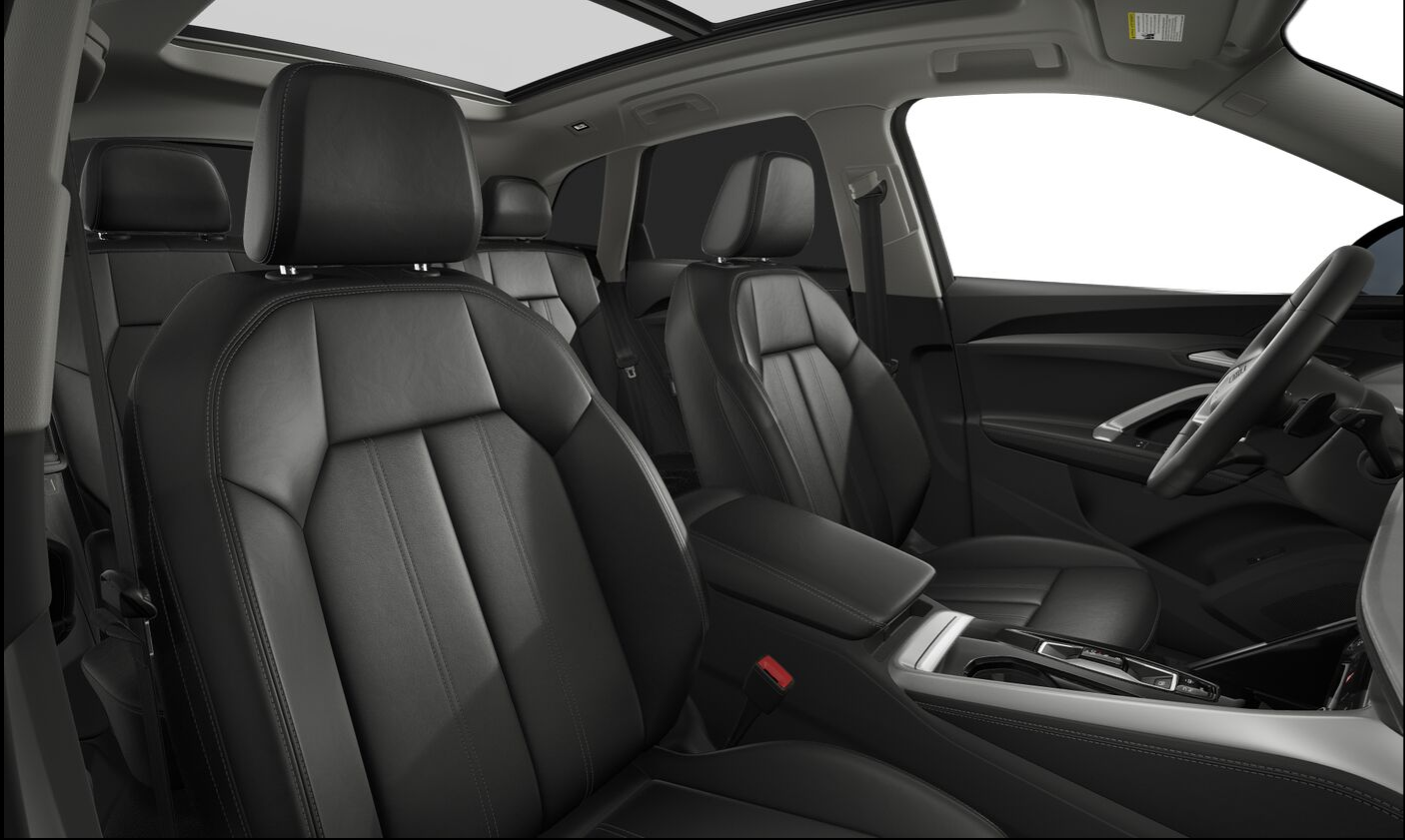 2025 Audi All-New Q5 in Vancouver, British Columbia
