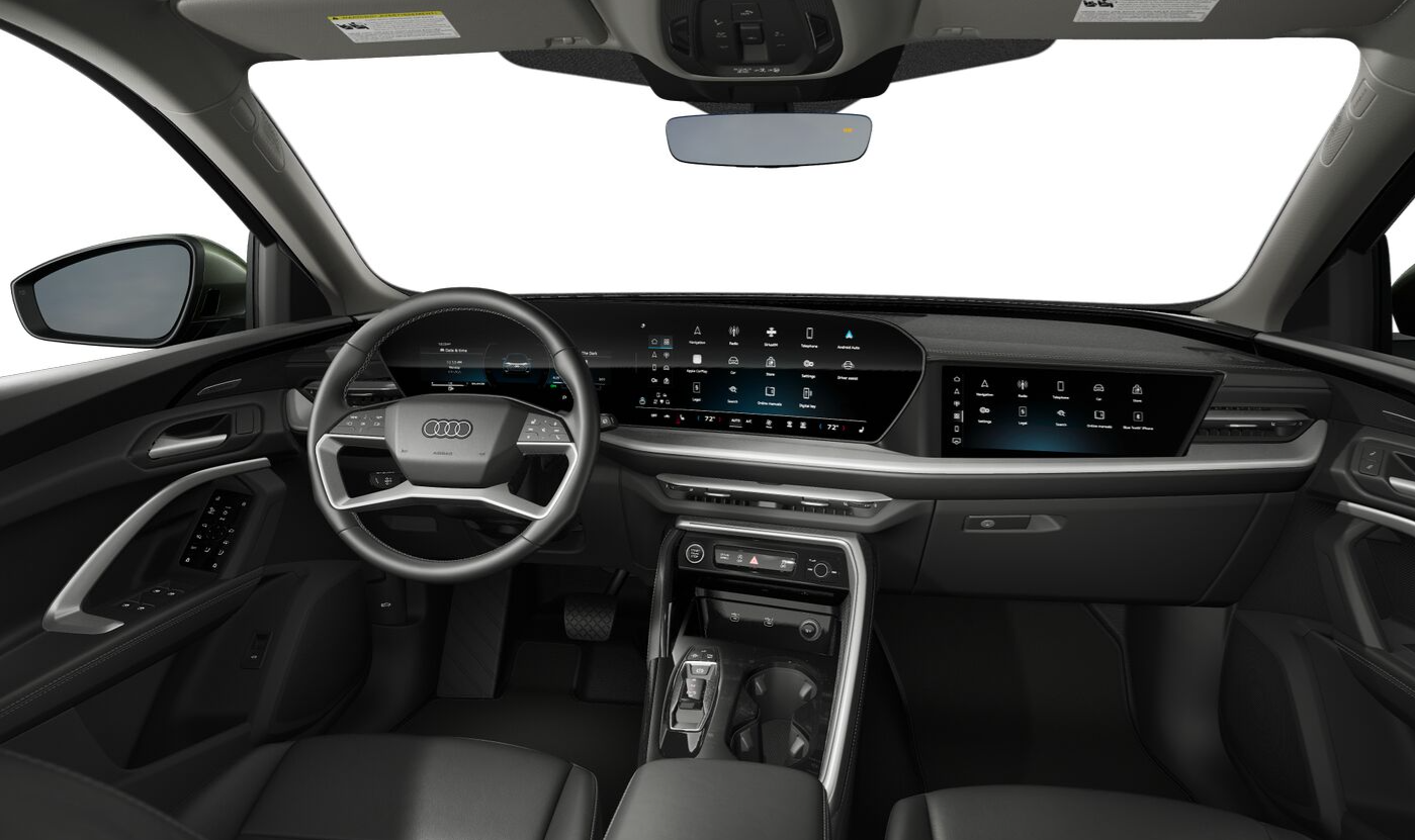 Audi All-New Q5  2025 à Vancouver, Colombie-Britannique