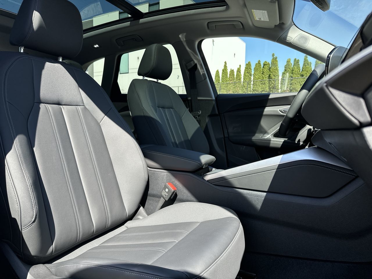 Audi All-New Q5  2025 à Vancouver, Colombie-Britannique