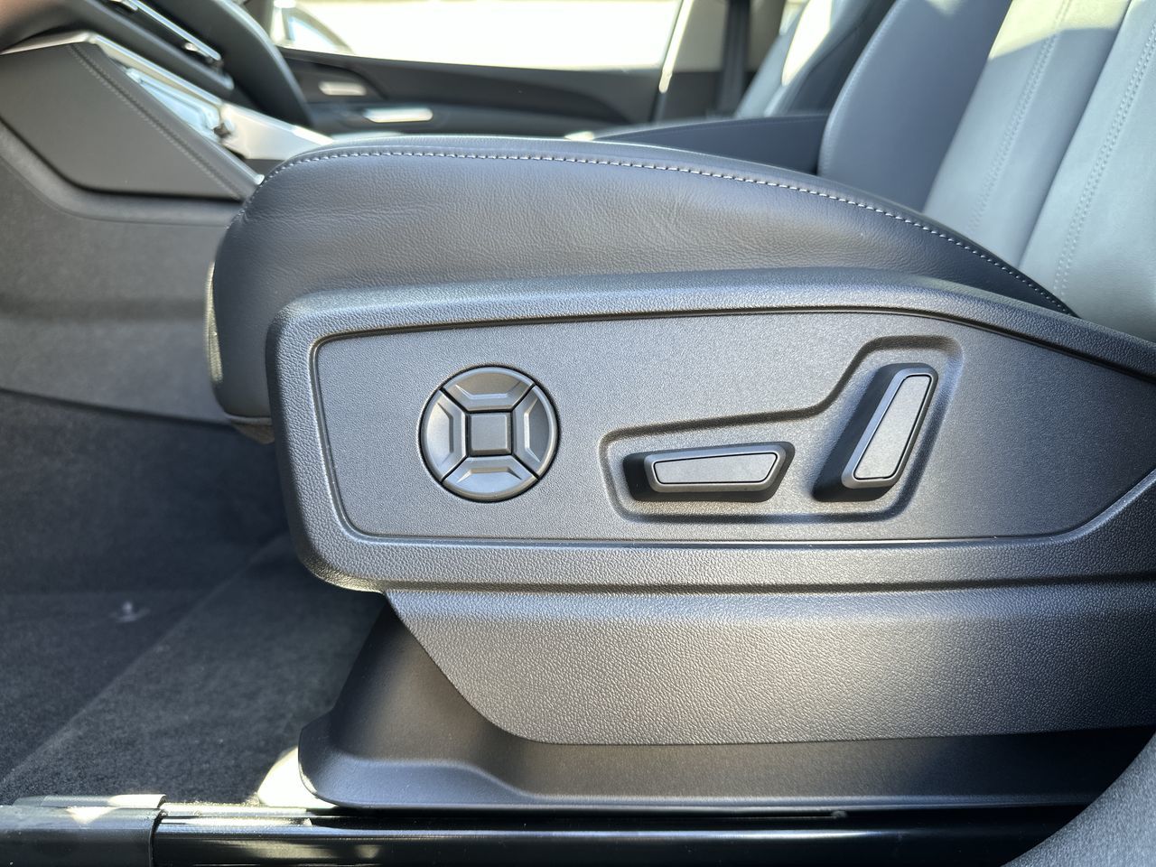 Audi All-New Q5  2025 à Vancouver, Colombie-Britannique