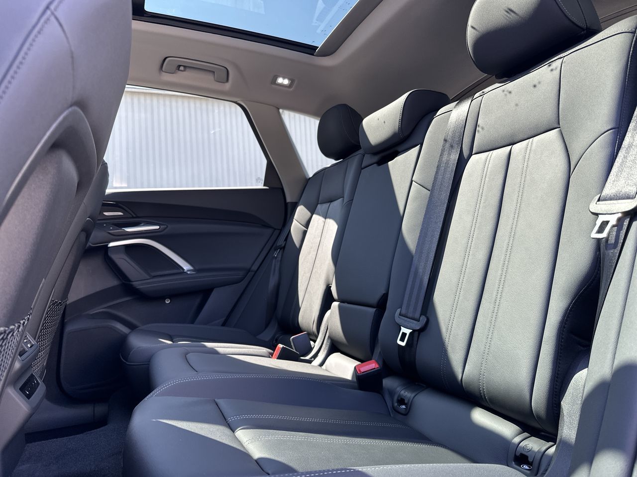 Audi All-New Q5  2025 à Vancouver, Colombie-Britannique