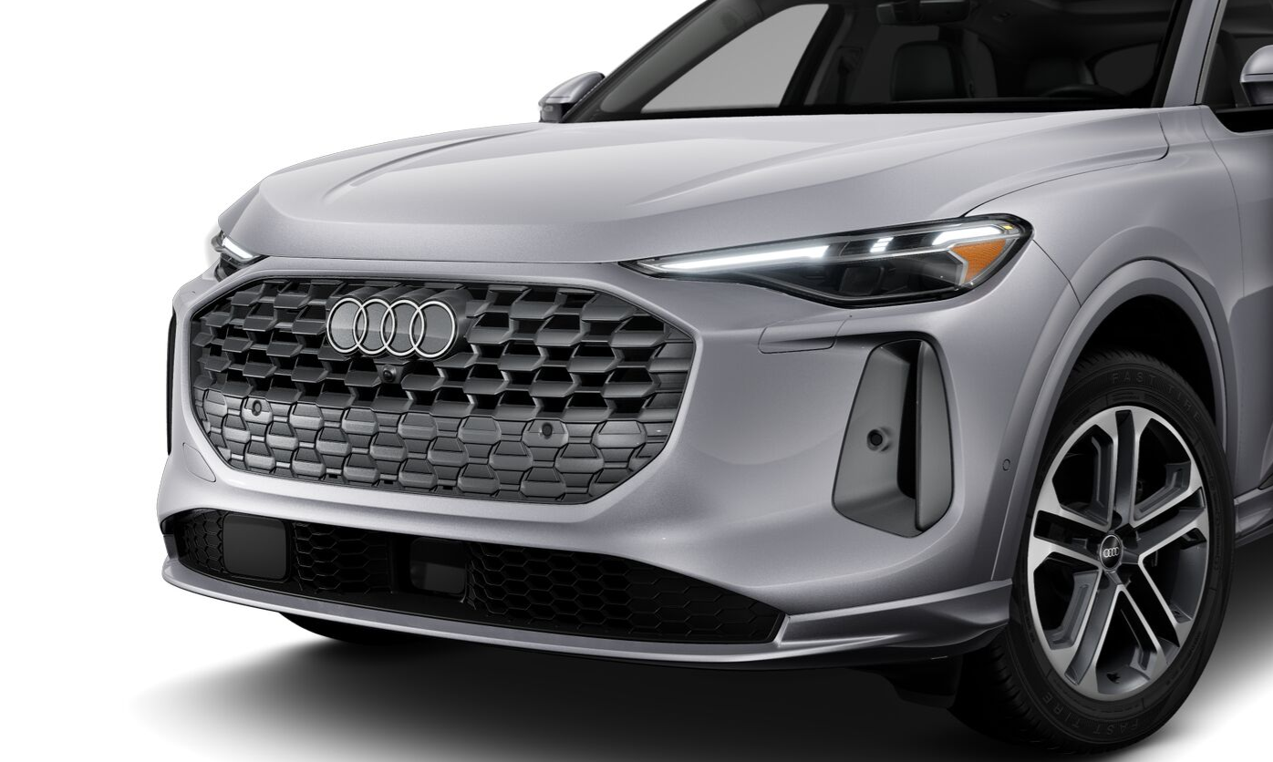 2025 Audi All-New Q5 in Vancouver, British Columbia