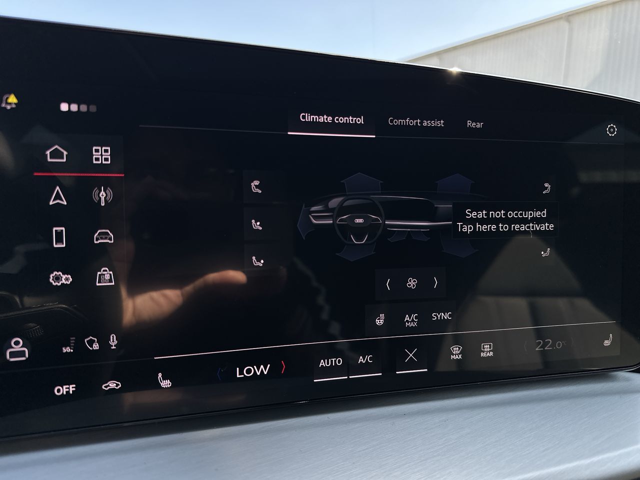 Audi All-New Q5  2025 à Vancouver, Colombie-Britannique