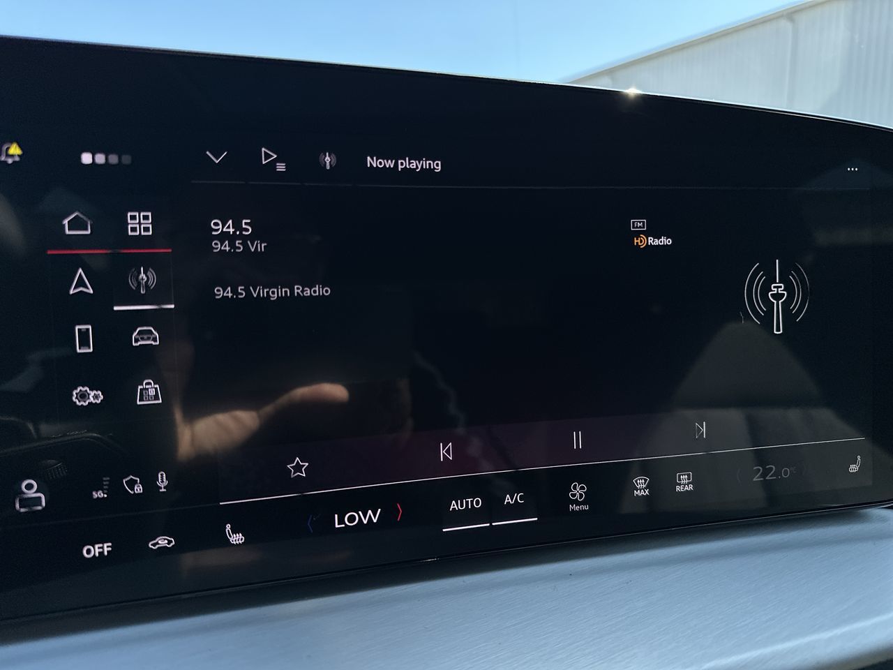 Audi All-New Q5  2025 à Vancouver, Colombie-Britannique