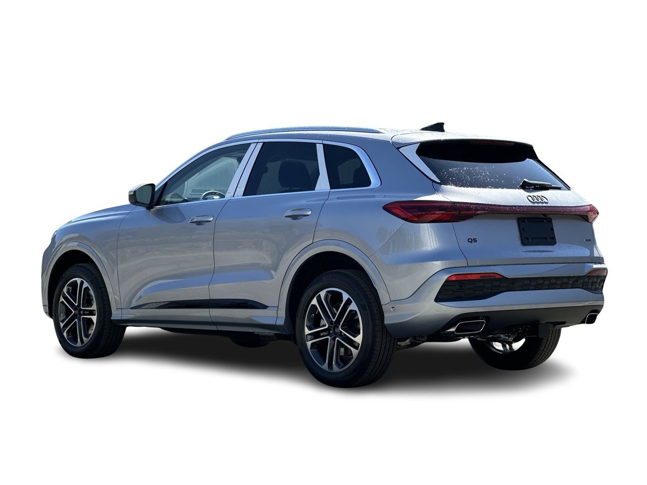 Audi All-New Q5  2025 à Vancouver, Colombie-Britannique