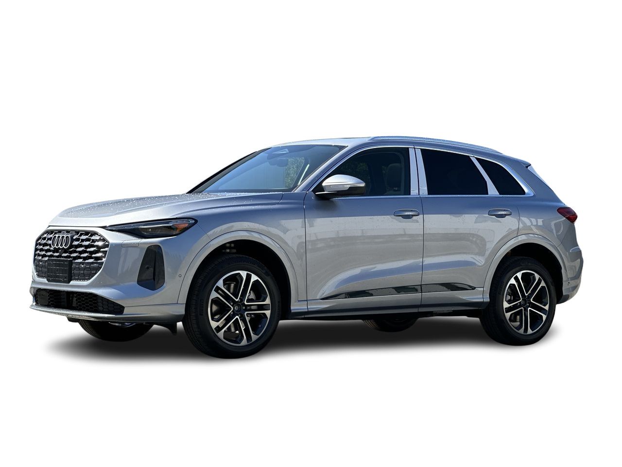 Audi All-New Q5  2025 à Vancouver, Colombie-Britannique