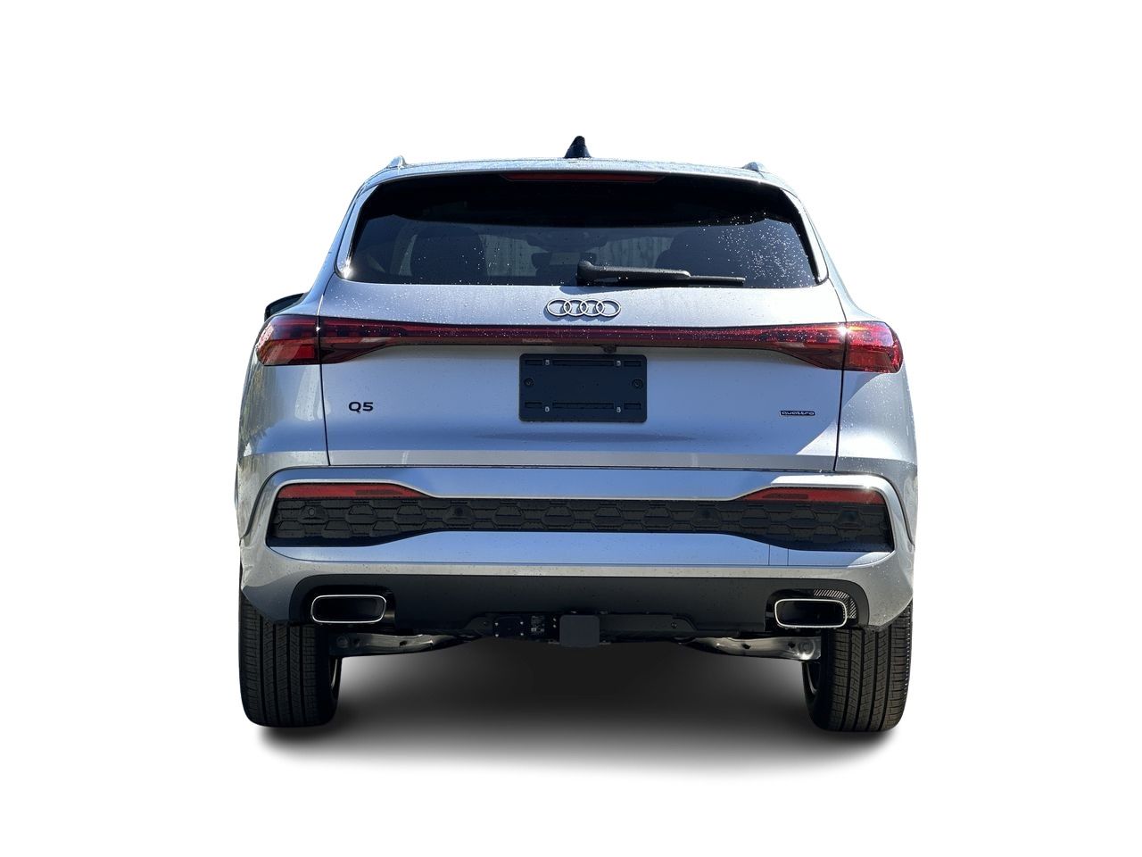 Audi All-New Q5  2025 à Vancouver, Colombie-Britannique