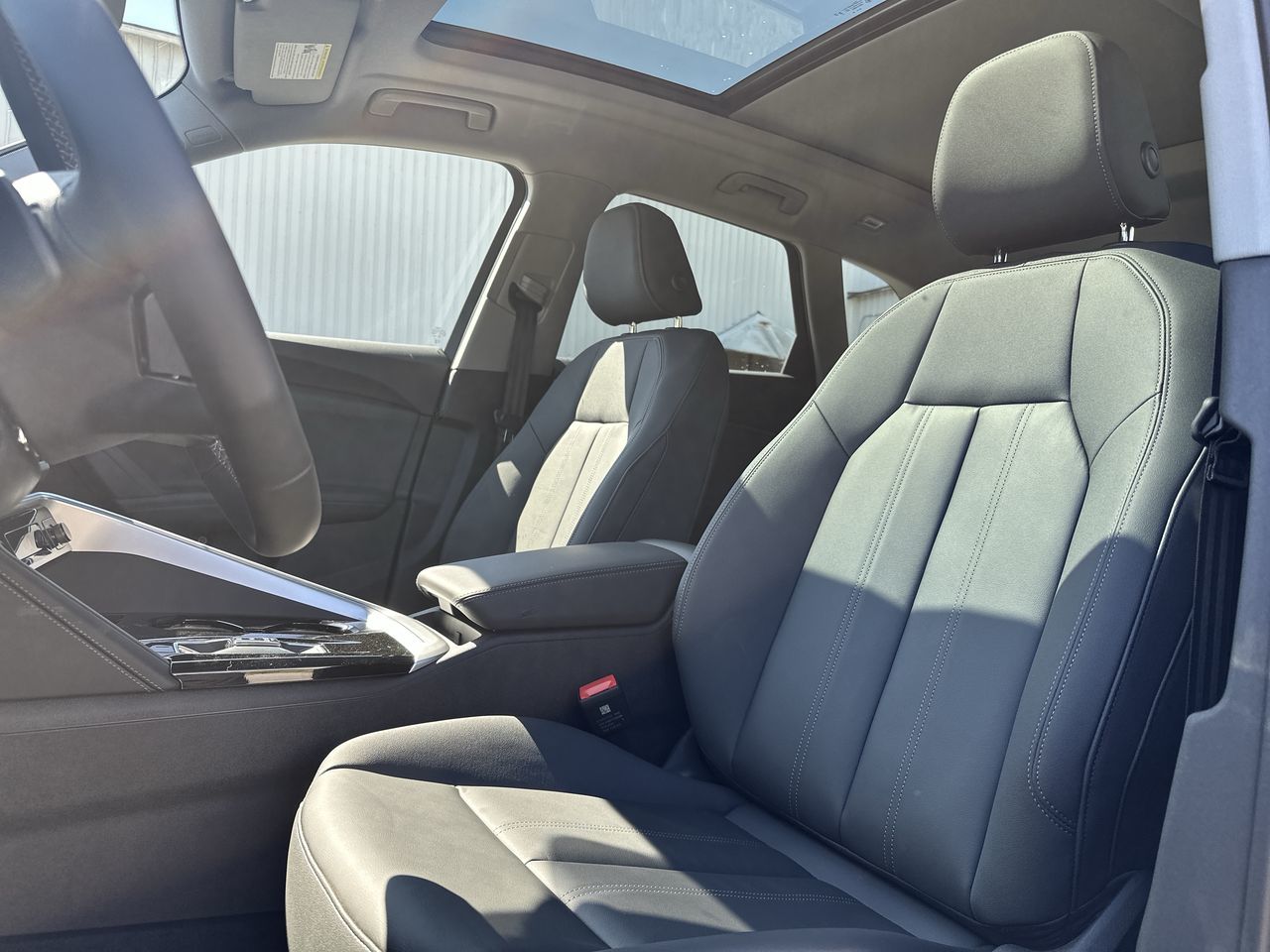 Audi All-New Q5  2025 à Vancouver, Colombie-Britannique