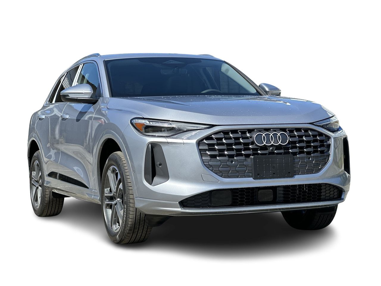 Audi All-New Q5  2025 à Vancouver, Colombie-Britannique