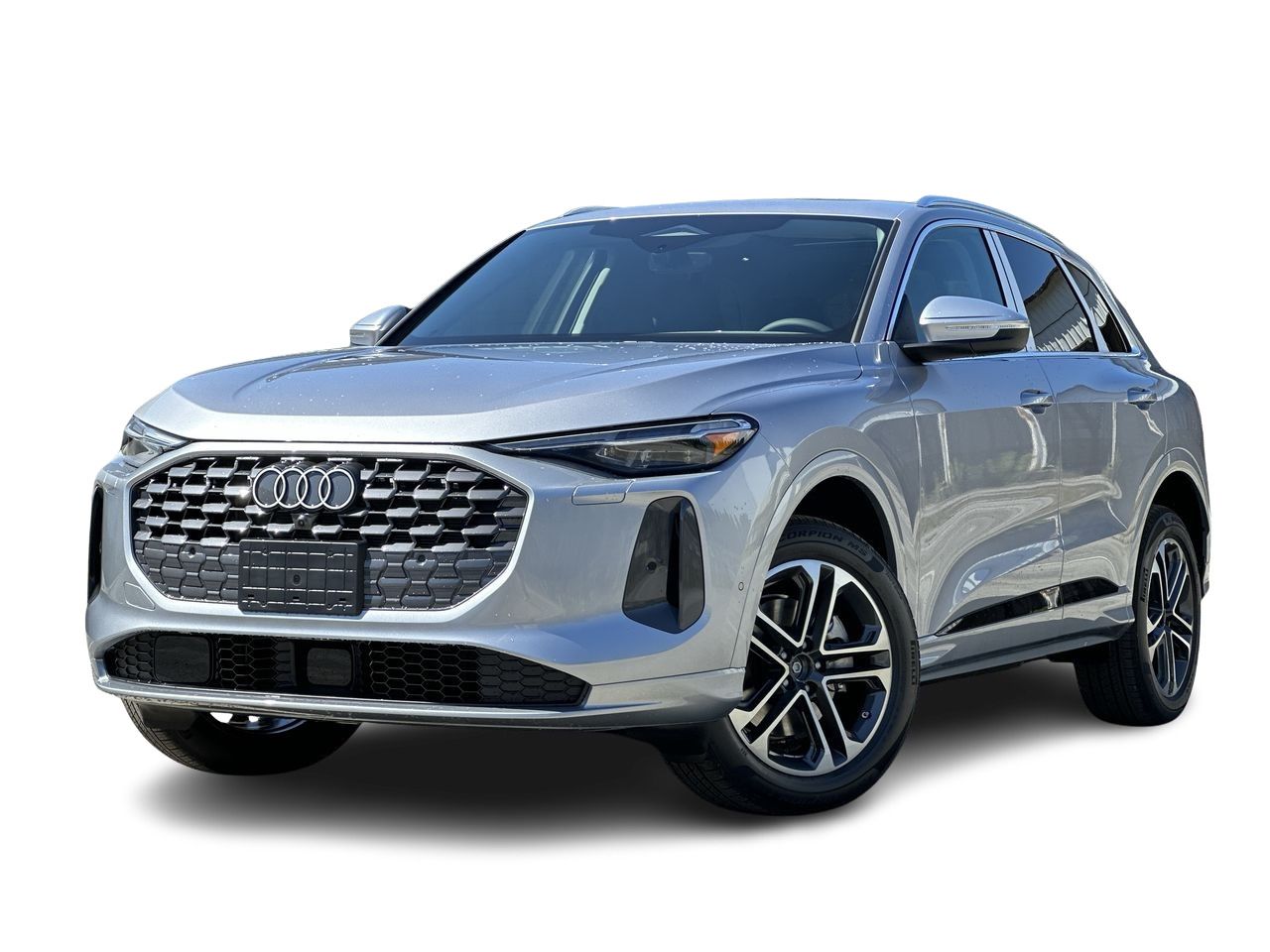 Audi All-New Q5  2025 à Vancouver, Colombie-Britannique