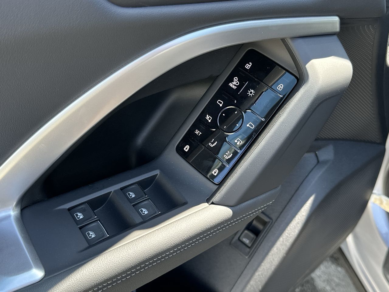 Audi All-New Q5  2025 à Vancouver, Colombie-Britannique