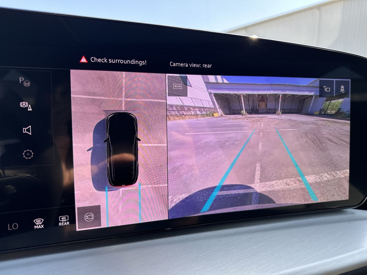 Audi All-New Q5  2025 à Vancouver, Colombie-Britannique