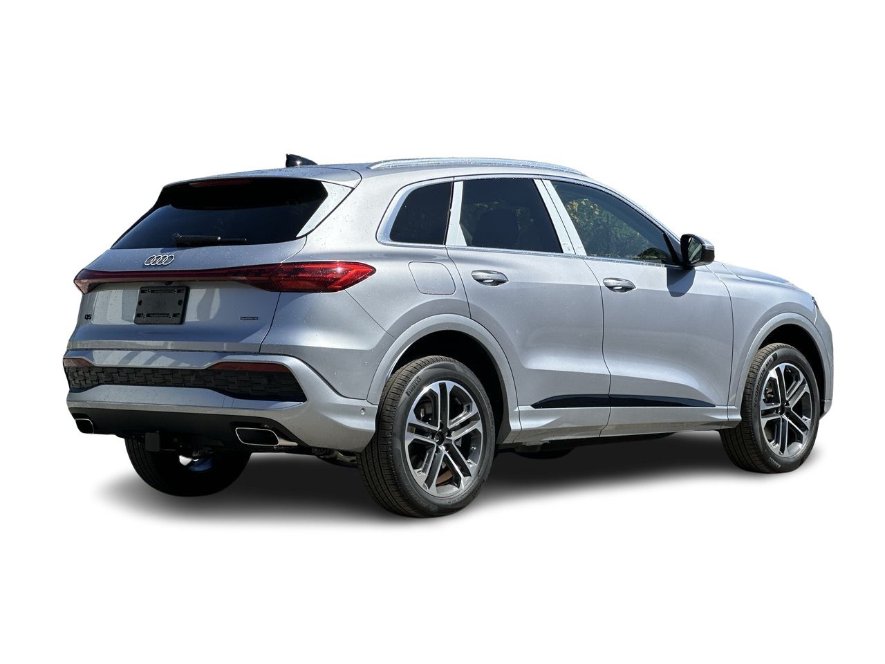 Audi All-New Q5  2025 à Vancouver, Colombie-Britannique