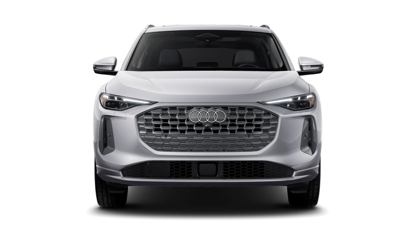 2025 Audi All-New Q5 in Vancouver, British Columbia