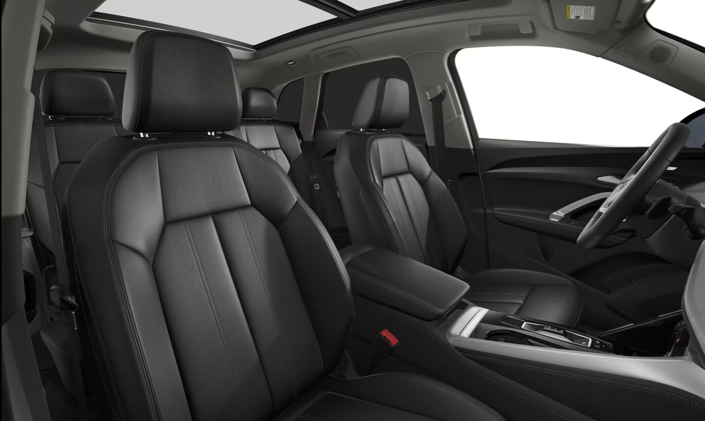 2025 Audi All-New Q5 in Vancouver, British Columbia