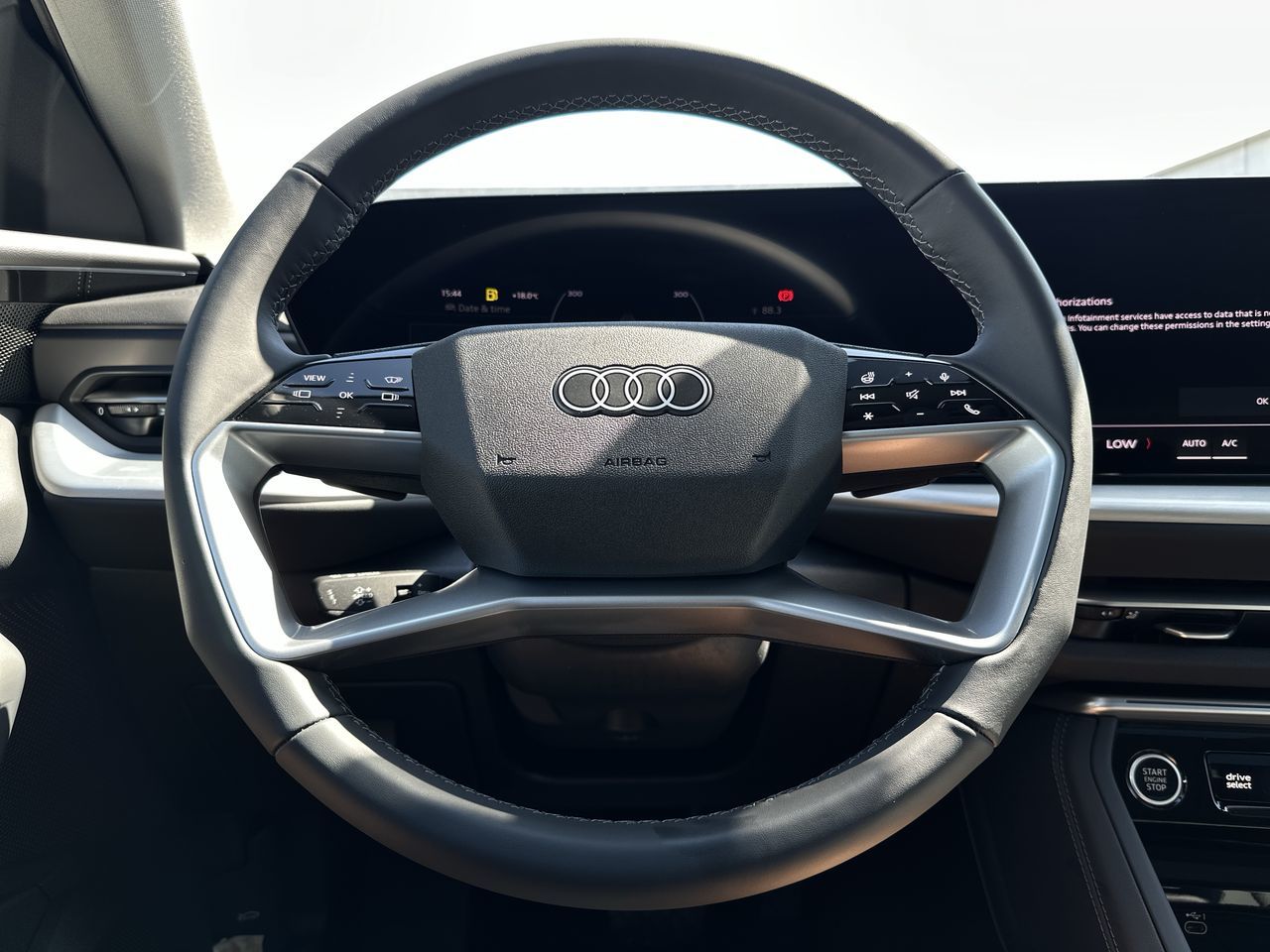 Audi All-New Q5  2025 à Vancouver, Colombie-Britannique