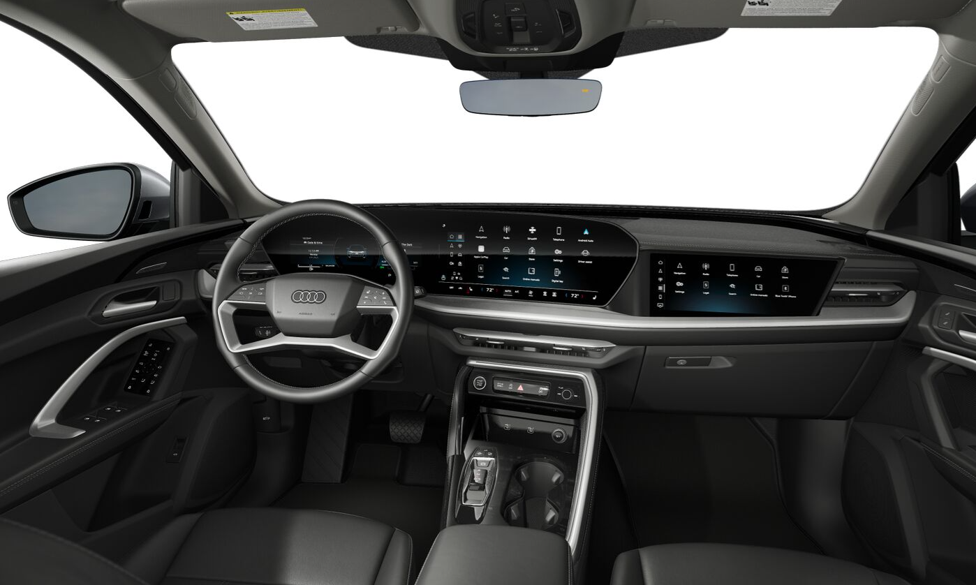 2025 Audi All-New Q5 in Vancouver, British Columbia