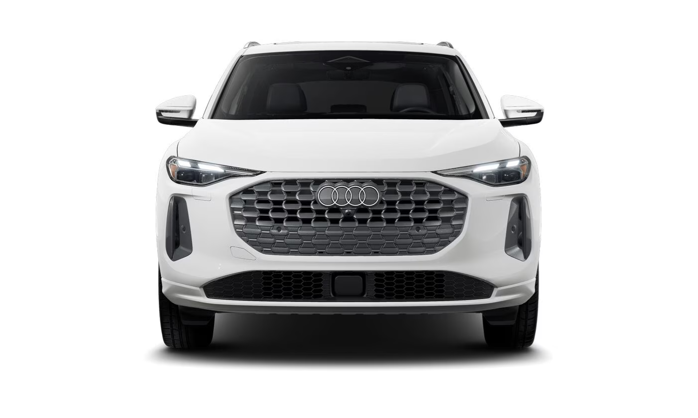 2025 Audi All-New Q5 in Vancouver, British Columbia
