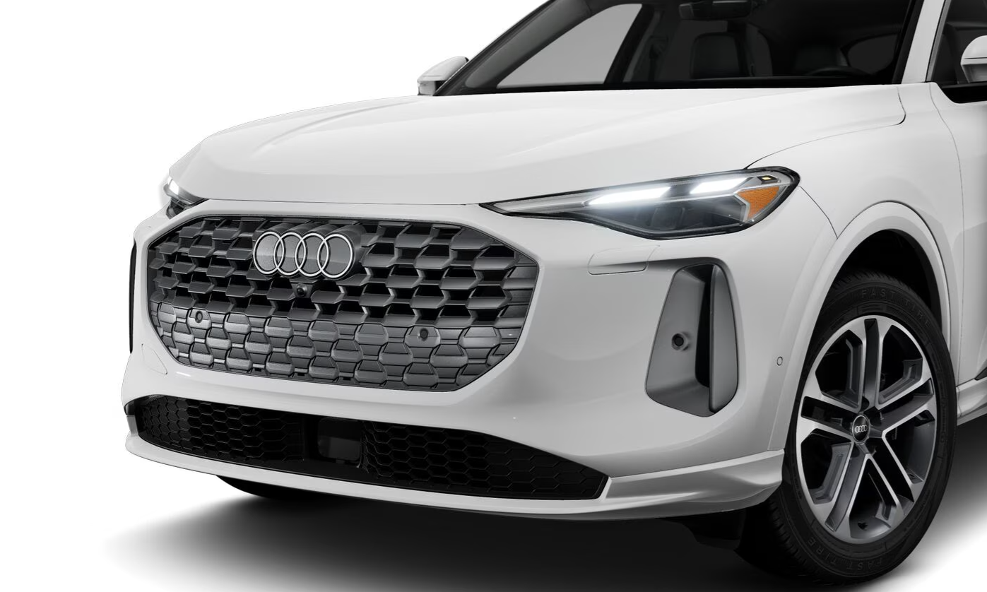 2025 Audi All-New Q5 in Vancouver, British Columbia