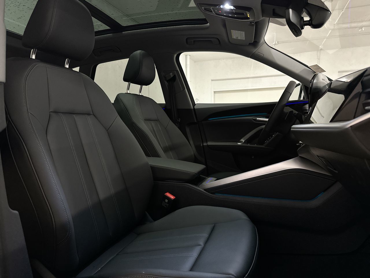 2025 Audi All-New Q5 in Vancouver, British Columbia