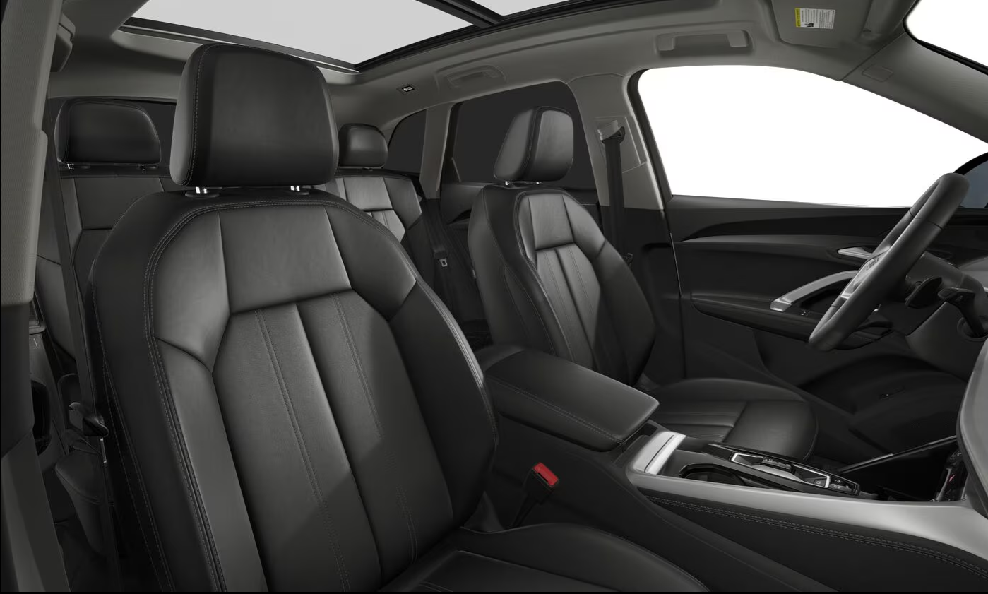 2025 Audi All-New Q5 in Vancouver, British Columbia