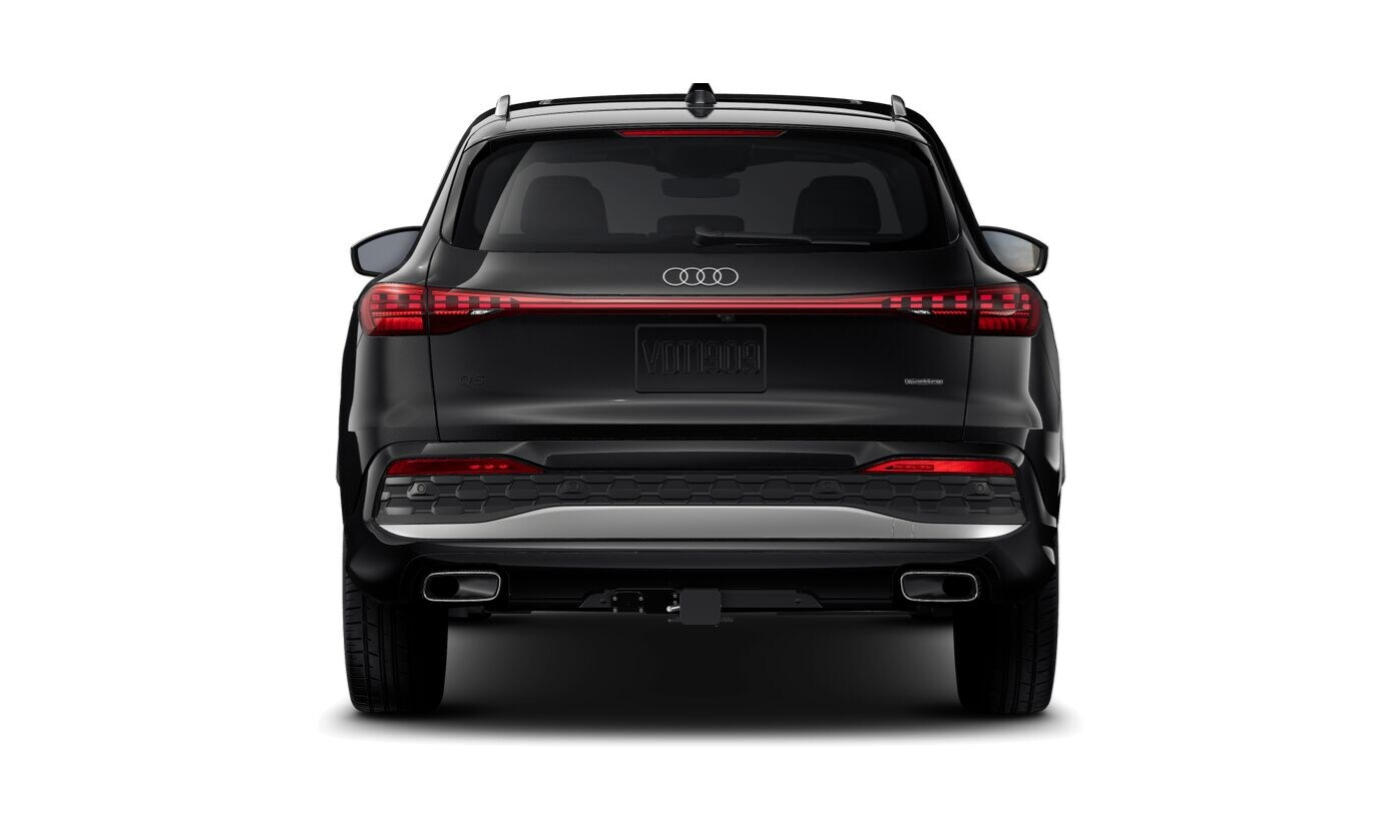 Audi All-New Q5  2025 à Vancouver, Colombie-Britannique