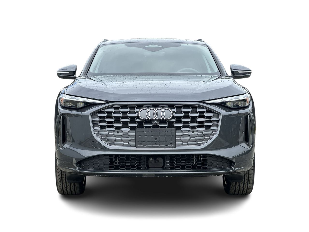 2025 Audi All-New Q5 in Vancouver, British Columbia