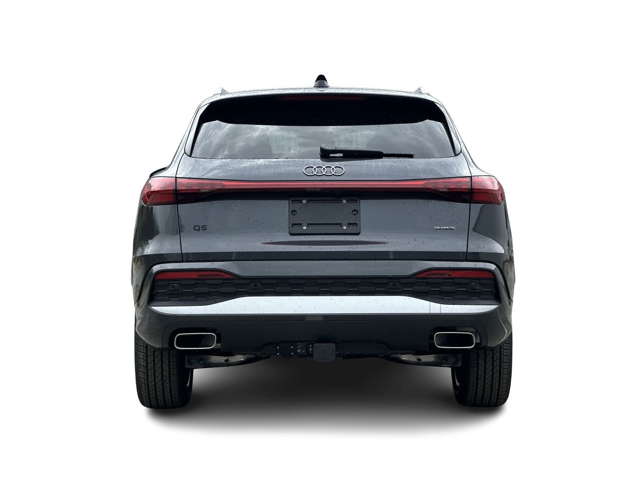 2025 Audi All-New Q5 in Vancouver, British Columbia