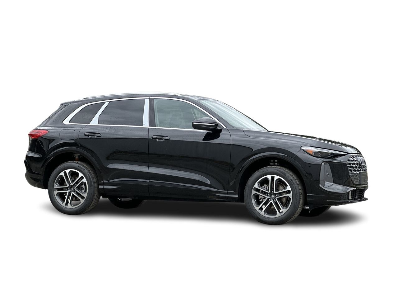 2025 Audi All-New Q5 in Vancouver, British Columbia