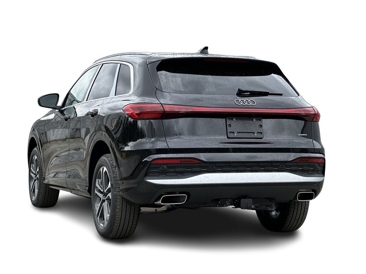 2025 Audi All-New Q5 in Vancouver, British Columbia