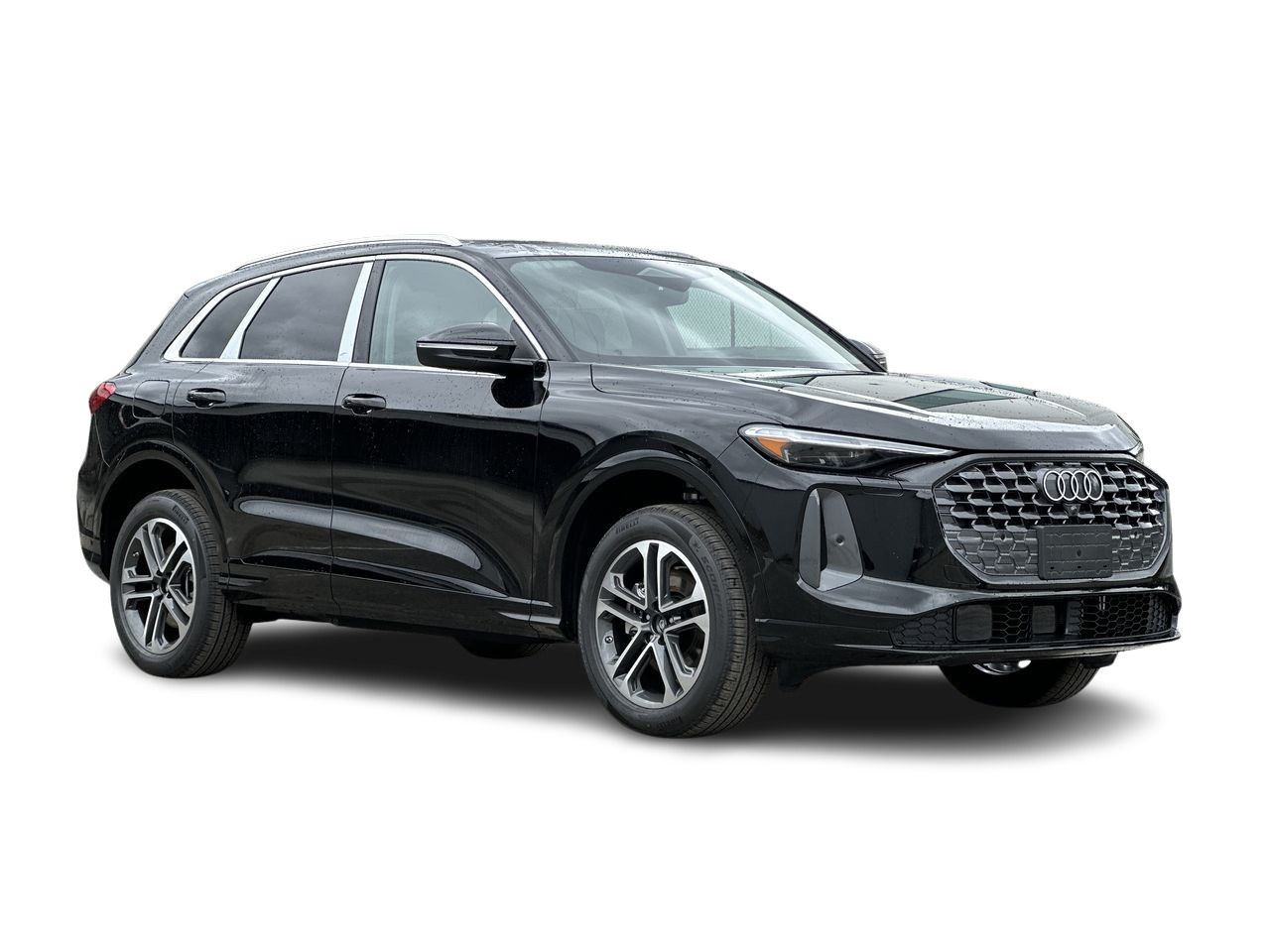 2025 Audi All-New Q5 in Vancouver, British Columbia