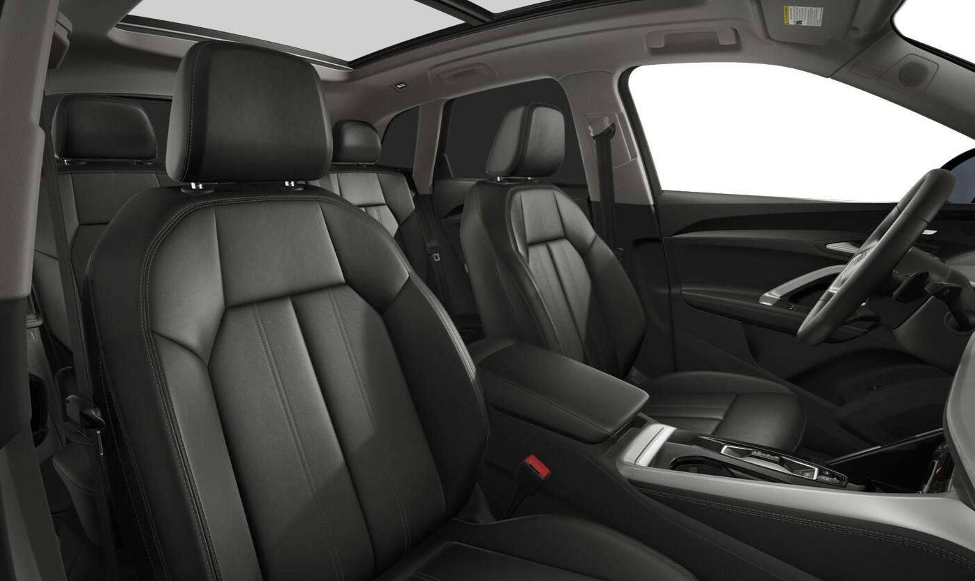 2025 Audi All-New Q5 in Vancouver, British Columbia