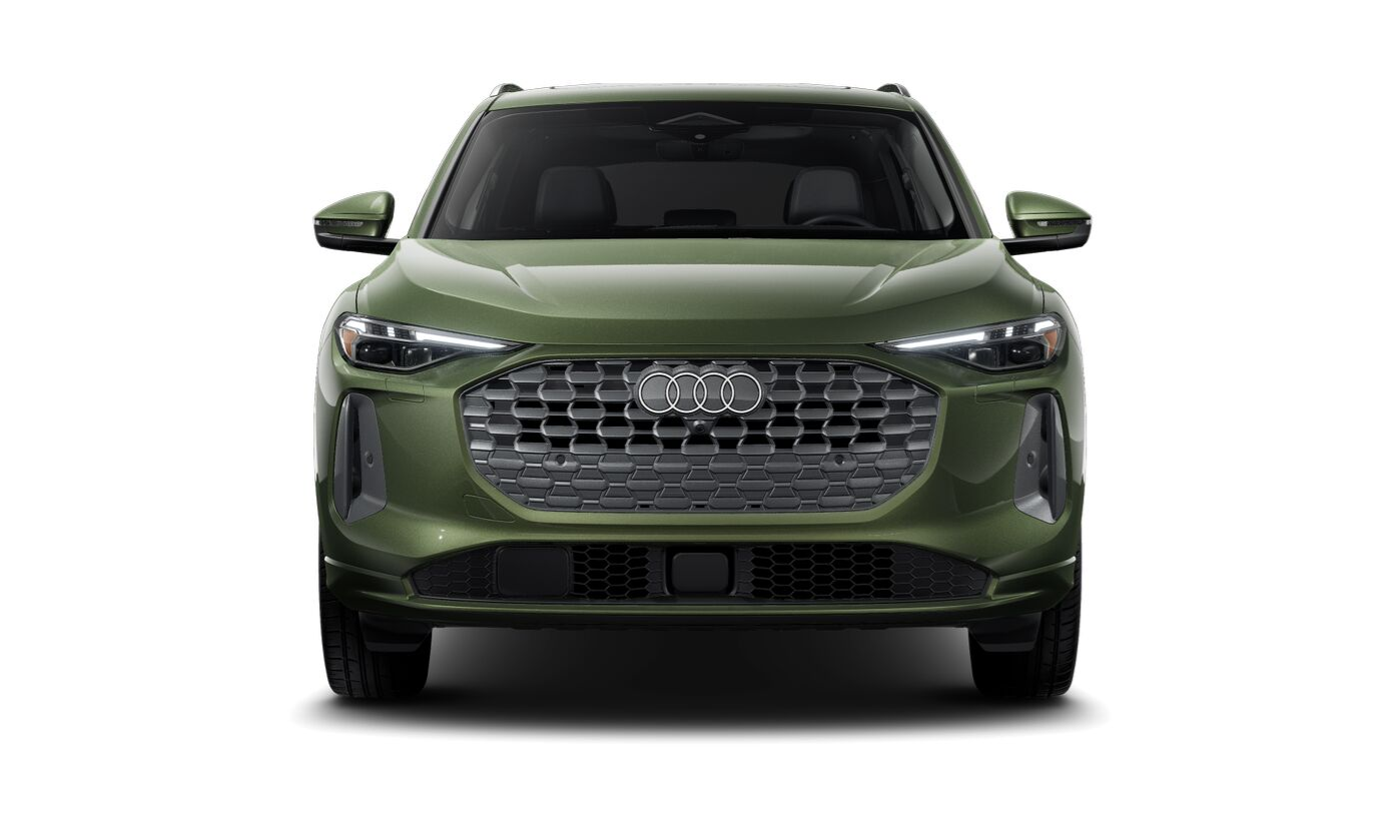 2025 Audi All-New Q5 in Vancouver, British Columbia