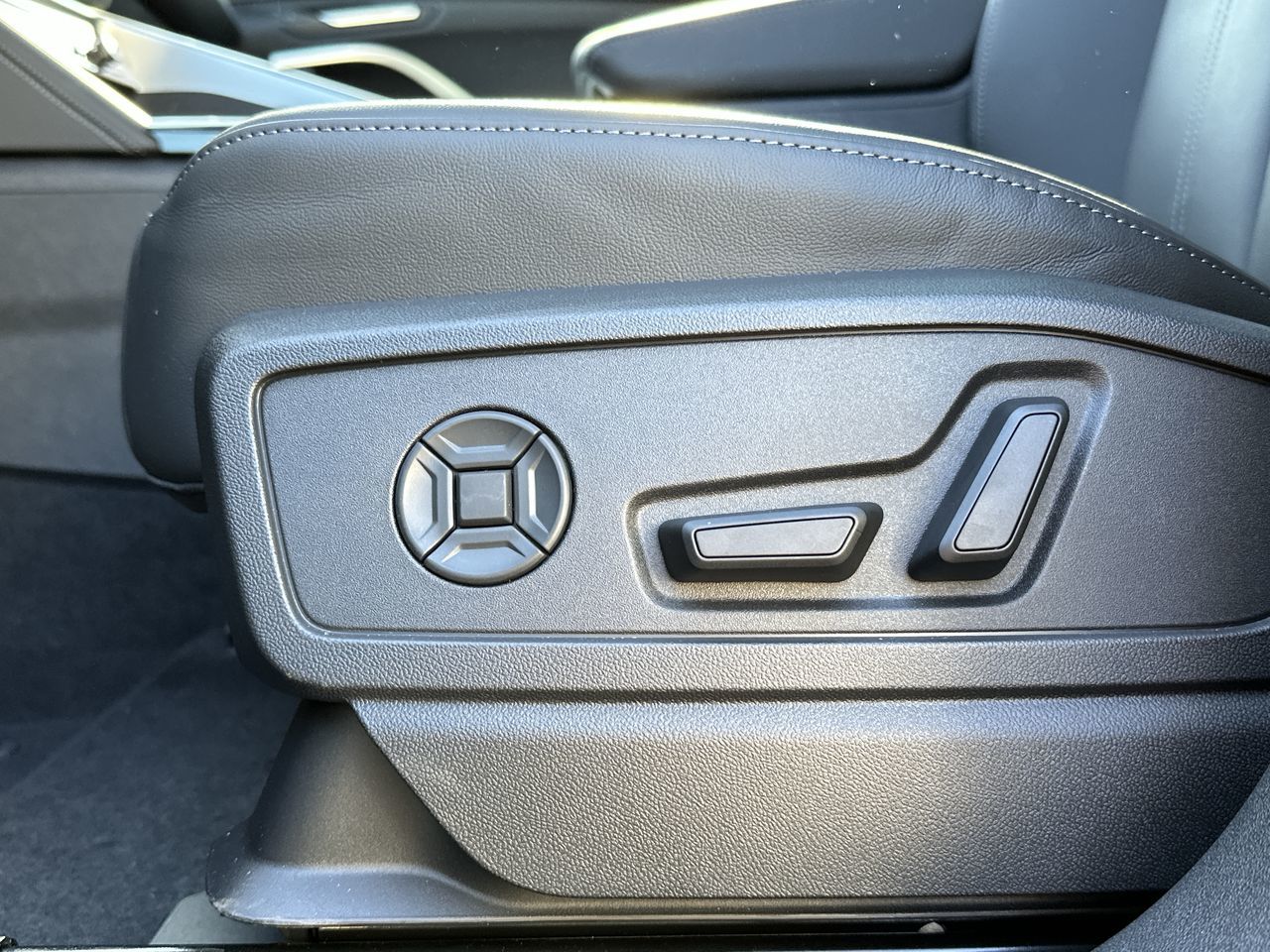 Audi All-New Q5  2025 à Vancouver, Colombie-Britannique