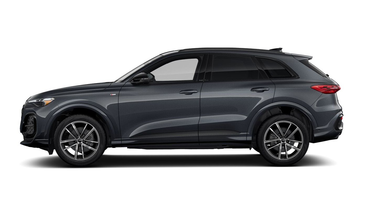 2025 Audi All-New Q5 in Vancouver, British Columbia