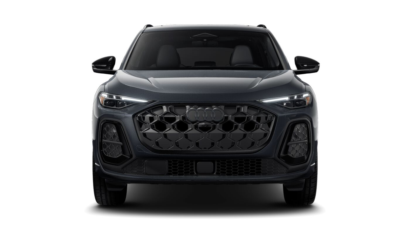 2025 Audi All-New Q5 in Vancouver, British Columbia