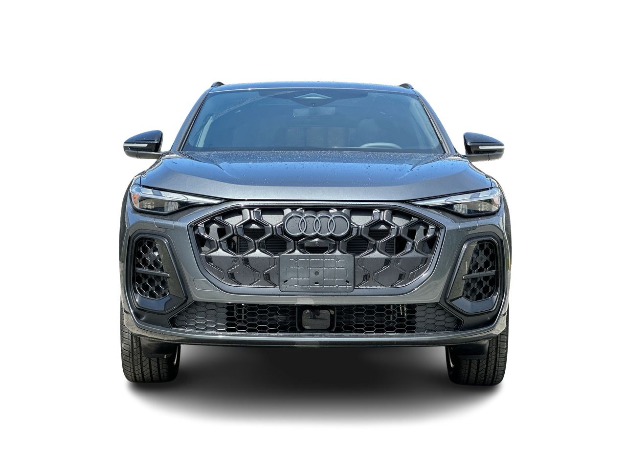 2025 Audi All-New Q5 in Vancouver, British Columbia