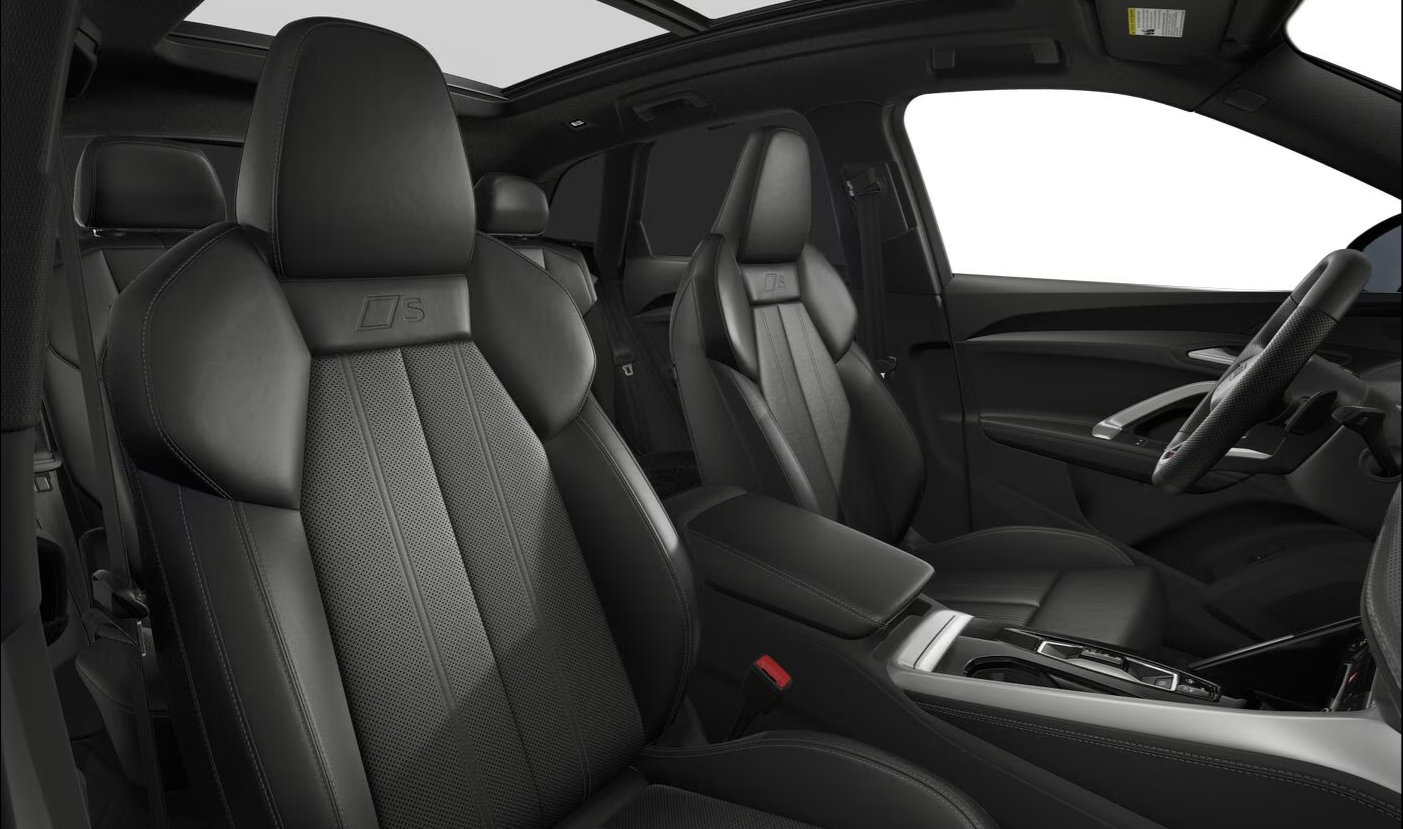 2025 Audi All-New Q5 in Vancouver, British Columbia