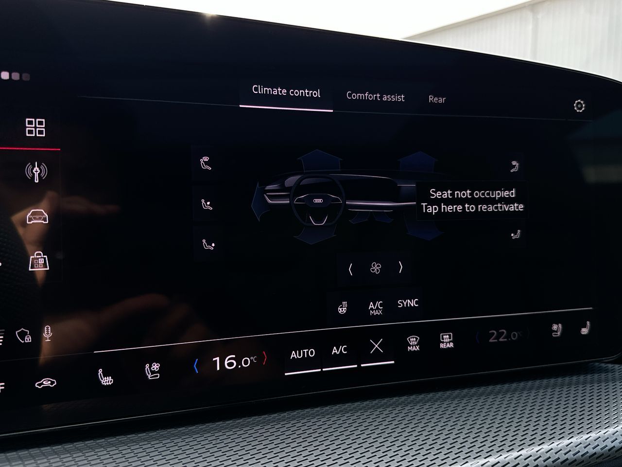 2025 Audi All-New Q5 in Vancouver, British Columbia