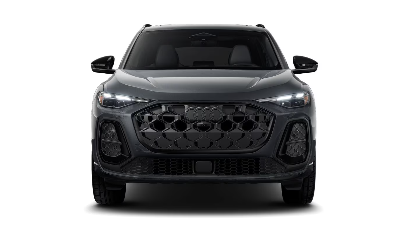 2025 Audi All-New Q5 in Vancouver, British Columbia