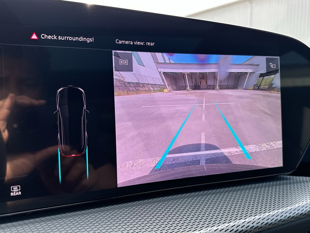 2025 Audi All-New Q5 in Vancouver, British Columbia