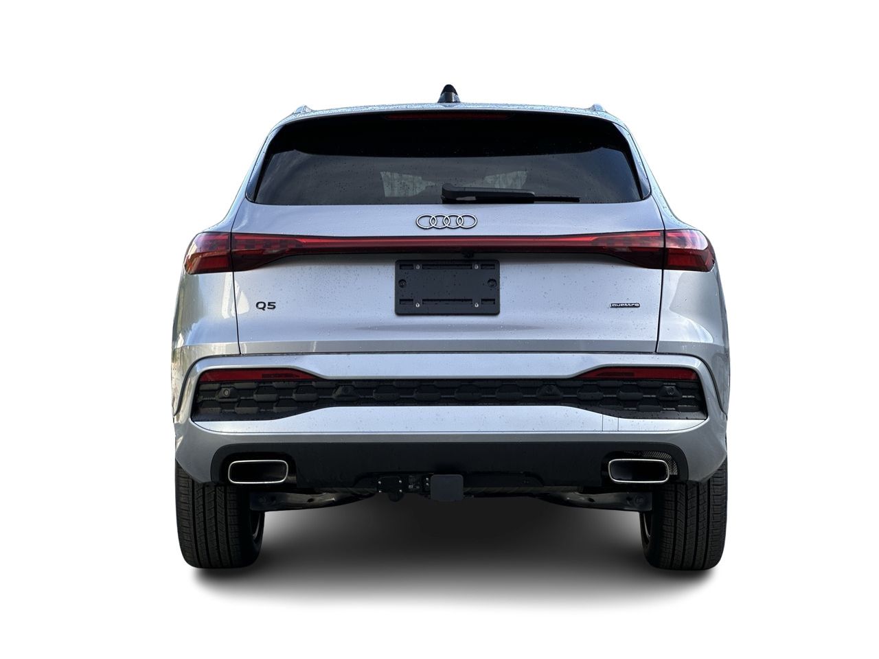 2025 Audi All-New Q5 in Vancouver, British Columbia