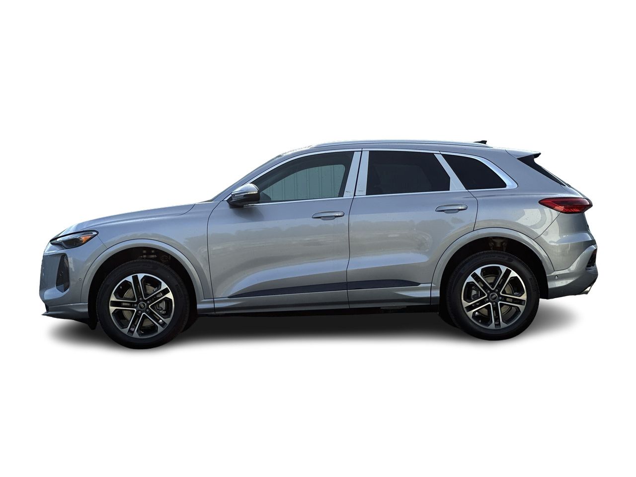 2025 Audi All-New Q5 in Vancouver, British Columbia